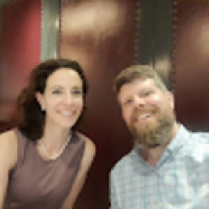 Meet your Posher, Andria